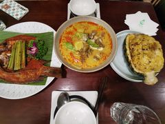 -紫滇源云南生态菜(丹凤街店)