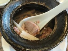 -西江美食舫·江西菜(健德桥店)