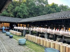 -景德镇古窑民俗博览区