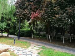 -长安大学(北校区)