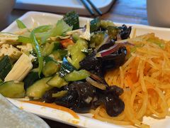 -平娃三宝烧烤·面食(南小街店)