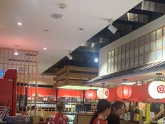 -厚道寿喜烧専門店·自助畅食(国贸店)