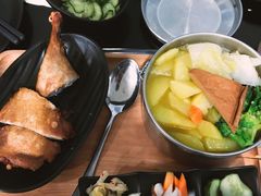 -小明同学(三里屯店)
