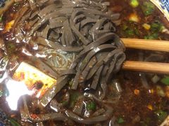 -惠记粉汤羊血(小南门店)