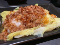 -馔豚·台北菜专门店(深圳湾万象城店)