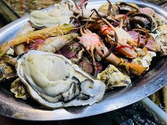 -旺角小渔村·海肠捞饭开创者(环山路店)