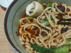 -南粥北面(东大桥店)