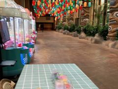 -杭州开元森泊度假乐园