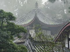 -子昂故里文化旅游区