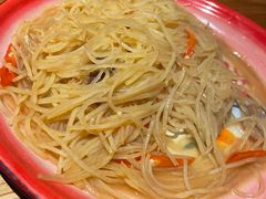 -破三川·新川菜(静安大融城店)
