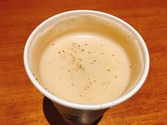 -星巴克臻选(西安钟楼店)