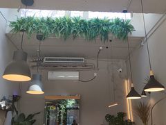 -小意思咖啡店(草桥店)