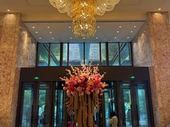-杭州城中香格里拉大酒店