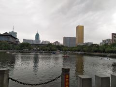 -文瀛公园