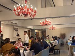 -月福京味斋·烤鸭店·北京菜(鼓楼总店)