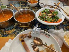 -清真· AL-JANNAT 佳纳特餐厅(仙林店)
