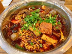 -牛·无名冒菜(春熙路直营店)