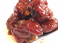 -和记小菜(东方店)