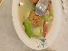 -福满园大酒楼(梅林店)