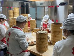 -新兴园饺子馆(河南街店)