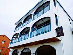 -嵊泗基湖沙滩