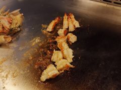 -尚水长廊铁板烧(荣祥广场店)