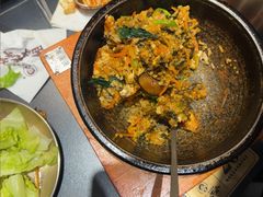 -西塔老太太泥炉烤肉(龙湖北苑天街店)