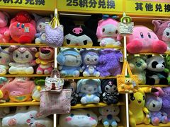 -娃娃集合营(上海闵行天街店)