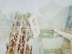 -MAP CHA普洱茶馆(翠湖店)