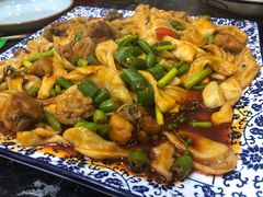 -后卫寨猫耳朵(后卫寨店)