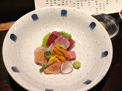 -元熹会席料理