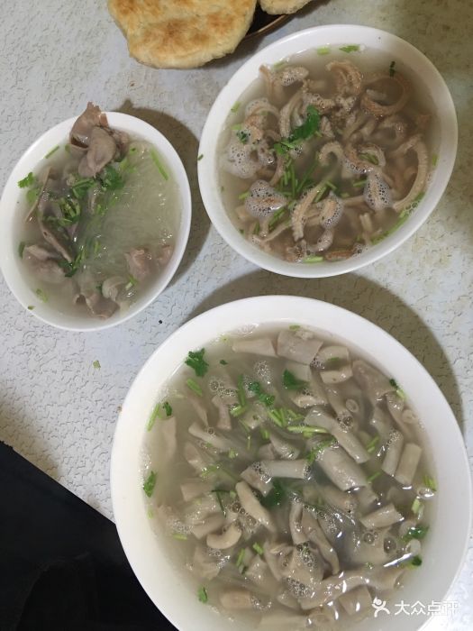 青县美食图片