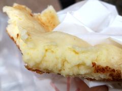 -木子木水日式烫面包(世界城光谷店)