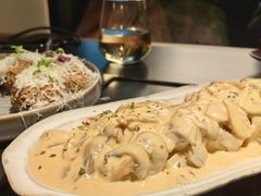 -Ameigo梅果·云贵川bistro(长宁来福士店)