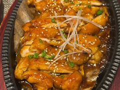 -满来寿喜烧(金虹桥店)