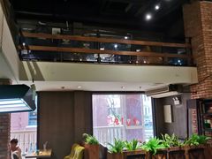 -第三空间·趣味桌游·轰趴.室内CS.剧本杀(大武汉1911店)