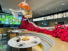 -花菇朵 ll 野生菌火锅·精品云南菜(后沙峪店)