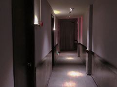 -一间森林酒店(上海人民广场店)