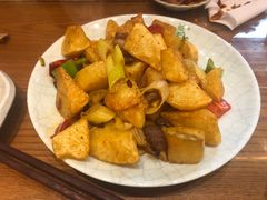 -清真·益鑫羊肉手抓馆(花园北街店)