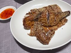 -海陵岛保利皇冠假日酒店·御公馆中餐厅 CANAL LNUA