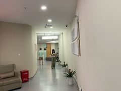 -爱康国宾体检中心(福田分院)