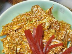 -小吊梨汤·北京菜·烤鸭(王府井银泰in88店)