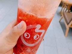 -CoCo都可(合生汇店)