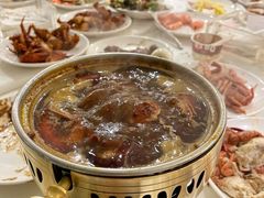 -芭菲盛宴·环球美食(锦城万达广场店)