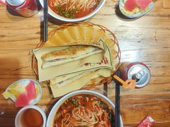 -乞丐酱驴(世纪大道店)