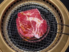 -谷牛和牛烤肉(漕河泾印象城店)
