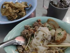 -榮泰米粉湯(Left Shop)