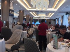 -益健名厨海鲜城(夏湾店)