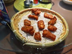-天下客饭店(中山路店)