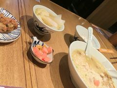 -王春春鸡汤饭(成都城西优品道店)